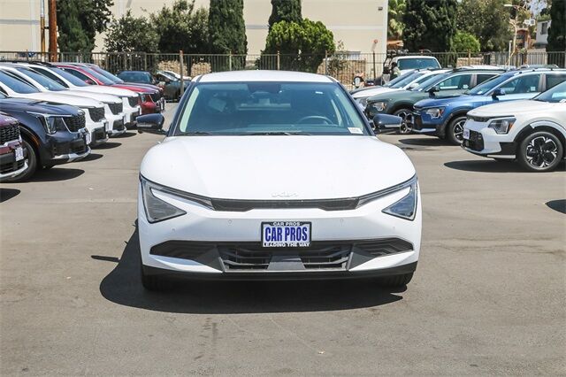 2025 Kia EV6 Light Long Range RWD Glendale CA