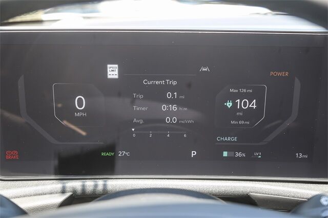 2025 Kia EV6 Light Long Range RWD Glendale CA