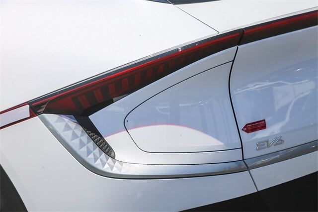 2025 Kia EV6 Light Long Range RWD Glendale CA