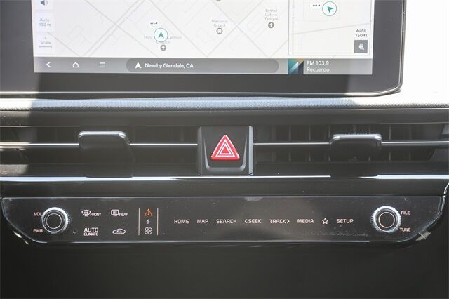2025 Kia EV6 Light Long Range RWD Glendale CA