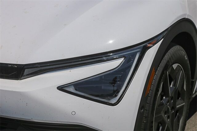 2025 Kia EV6 Light Long Range RWD Glendale CA