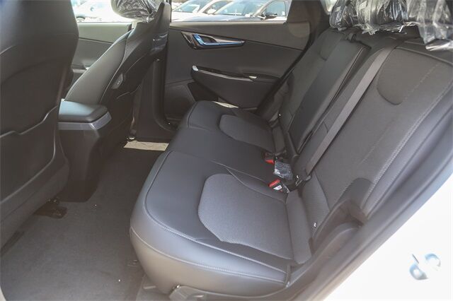 2025 Kia EV6 Light Long Range RWD Glendale CA