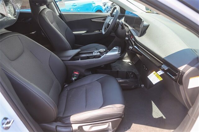 2025 Kia EV6 Light Long Range RWD Glendale CA