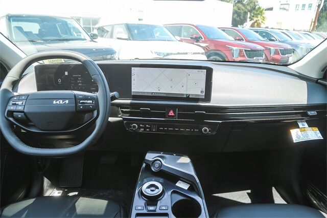 2025 Kia EV6 Light Long Range RWD Glendale CA