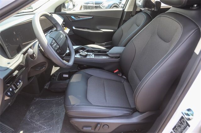 2025 Kia EV6 Light Long Range RWD Glendale CA