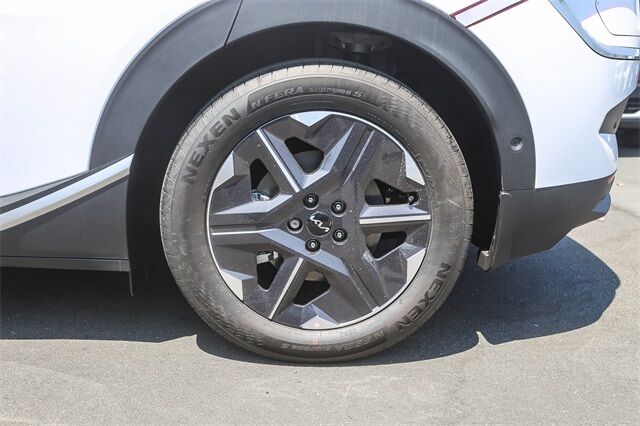 2025 Kia EV6 Light Long Range RWD Glendale CA