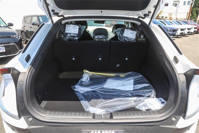 2025 Kia EV6 Light Long Range RWD Glendale CA