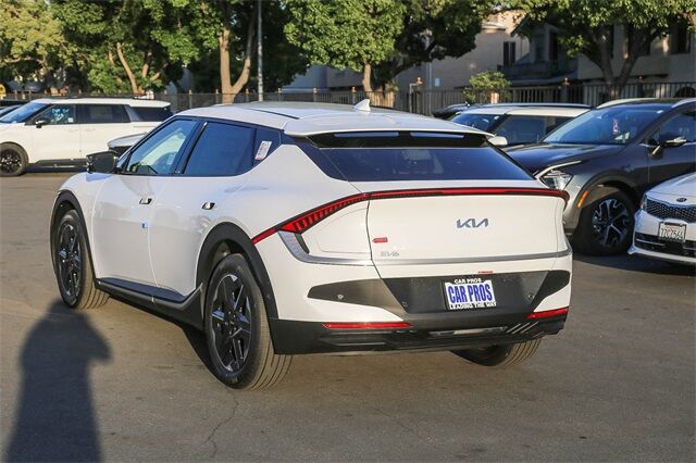 2025 Kia EV6 Light Long Range RWD Glendale CA