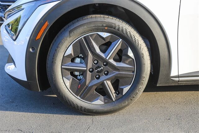 2025 Kia EV6 Light Long Range RWD Glendale CA