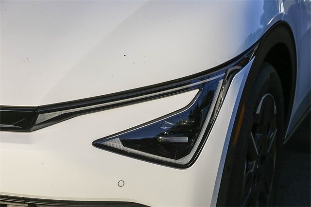 2025 Kia EV6 Light Long Range RWD Glendale CA
