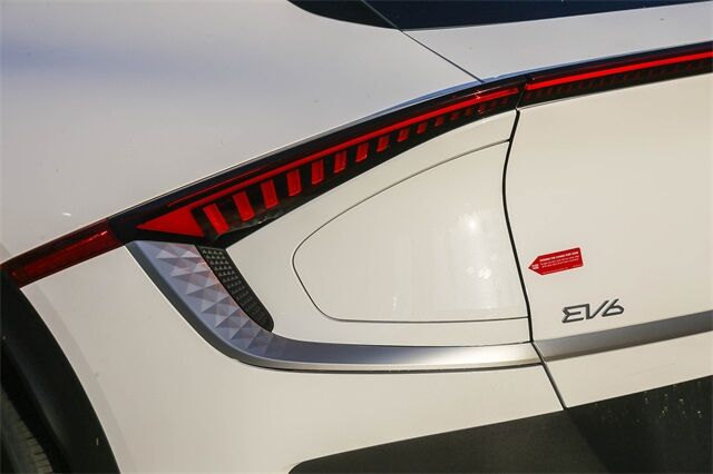 2025 Kia EV6 Light Long Range RWD Glendale CA