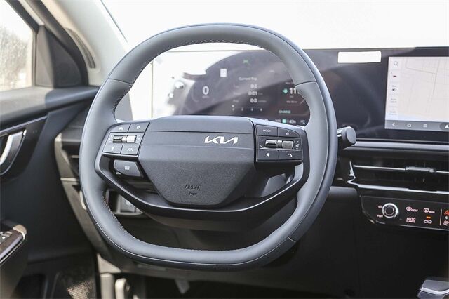 2025 Kia EV6 Light Long Range RWD Glendale CA