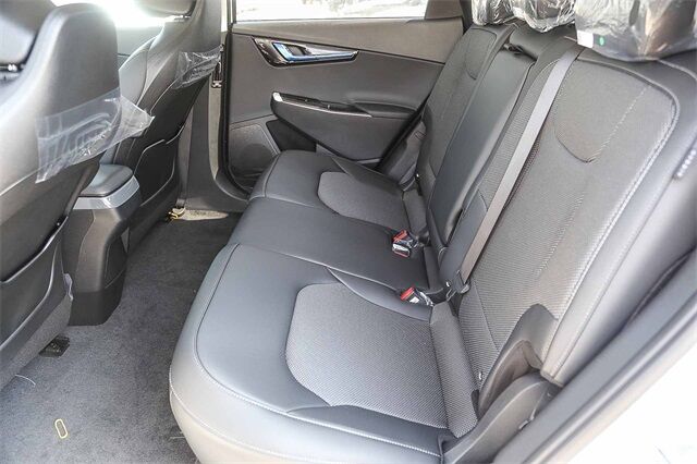 2025 Kia EV6 Light Long Range RWD Glendale CA