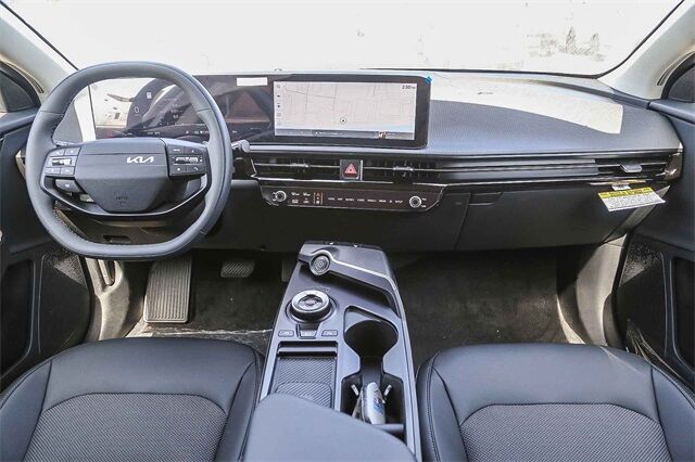 2025 Kia EV6 Light Long Range RWD Glendale CA