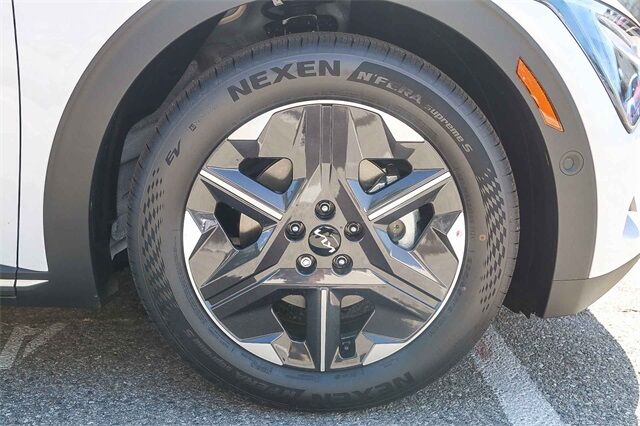 2025 Kia EV6 Light Long Range RWD Glendale CA