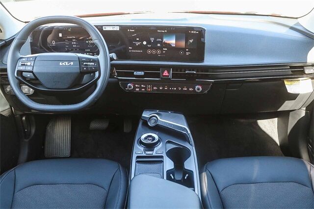 2025 Kia EV6 Light Long Range RWD Glendale CA