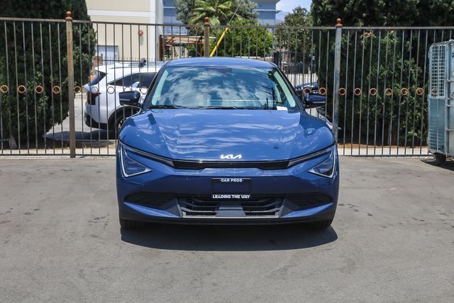 2025 Kia EV6 Light Long Range RWD Huntington Beach CA