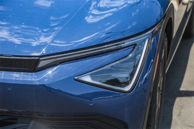 2025 Kia EV6 Light Long Range RWD Huntington Beach CA