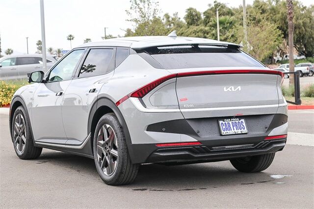 2025 Kia EV6 Light Long Range RWD Huntington Beach CA