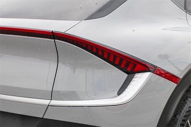 2025 Kia EV6 Light Long Range RWD Huntington Beach CA
