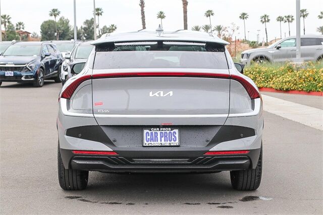 2025 Kia EV6 Light Long Range RWD Huntington Beach CA