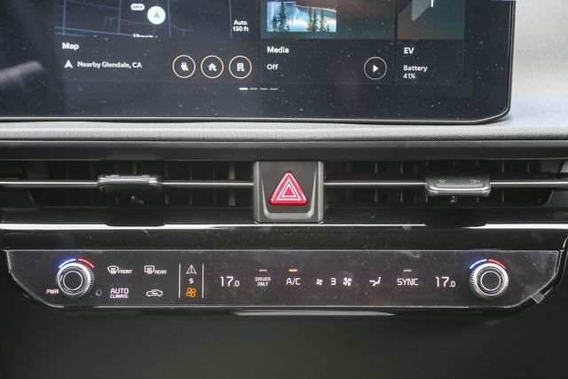 2025 Kia EV6 Light Long Range RWD Huntington Beach CA