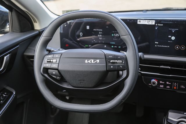 2025 Kia EV6 Light Long Range RWD Huntington Beach CA