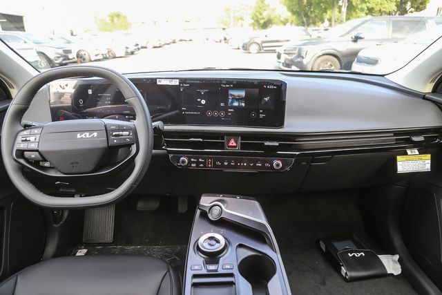 2025 Kia EV6 Light Long Range RWD Huntington Beach CA
