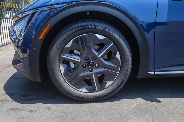 2025 Kia EV6 Light Long Range RWD Huntington Beach CA