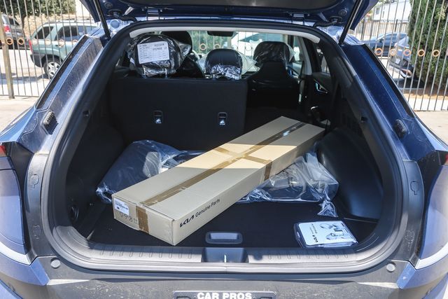 2025 Kia EV6 Light Long Range RWD Huntington Beach CA