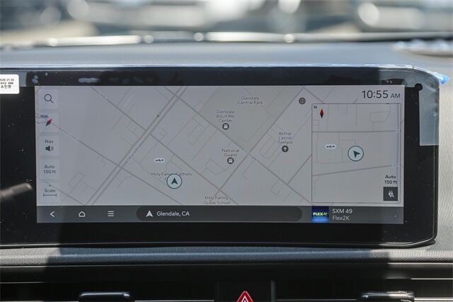 2025 Kia EV6 Light Long Range RWD Huntington Beach CA