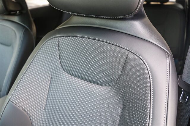 2025 Kia EV6 Light Long Range RWD Tacoma WA