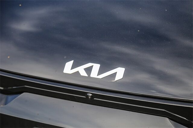 2025 Kia EV6 Light Long Range RWD Tacoma WA