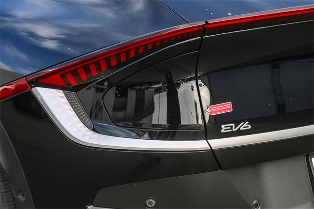2025 Kia EV6 Light Long Range RWD Tacoma WA