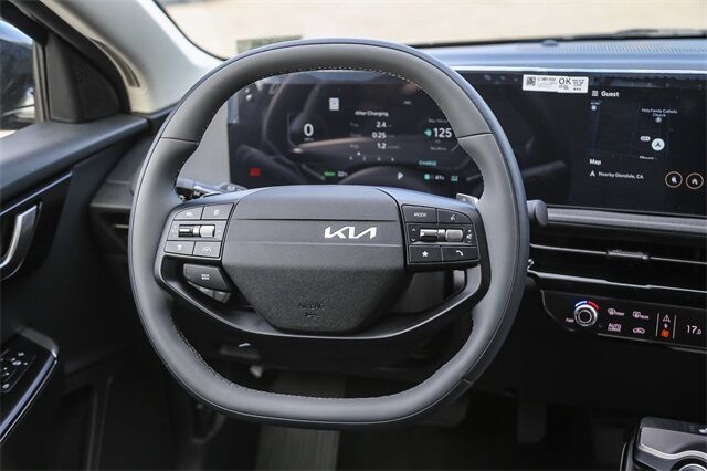 2025 Kia EV6 Light Long Range RWD Tacoma WA