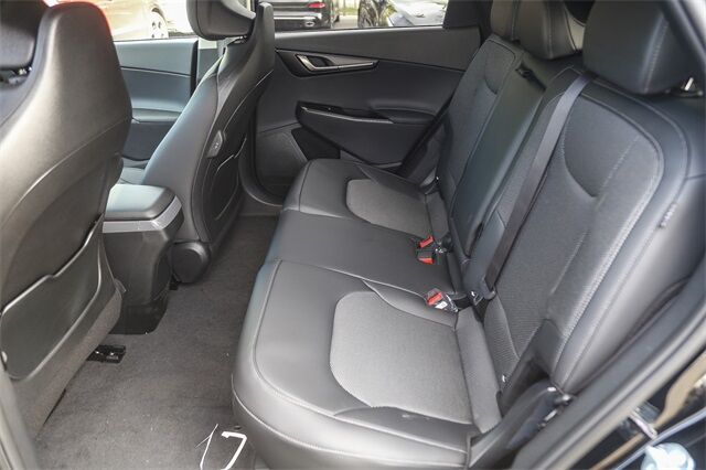 2025 Kia EV6 Light Long Range RWD Tacoma WA