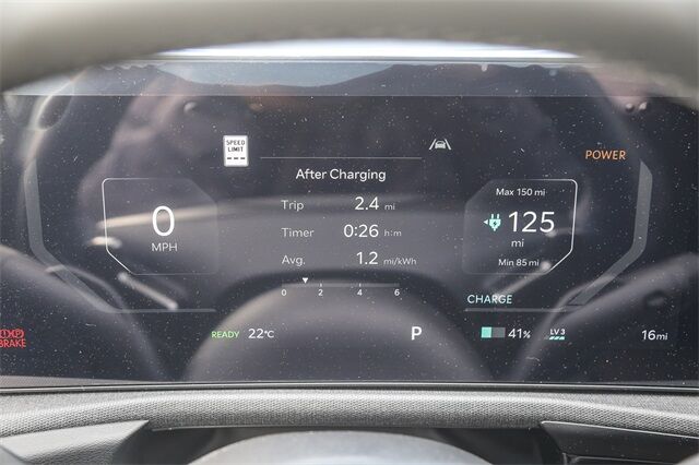 2025 Kia EV6 Light Long Range RWD Tacoma WA