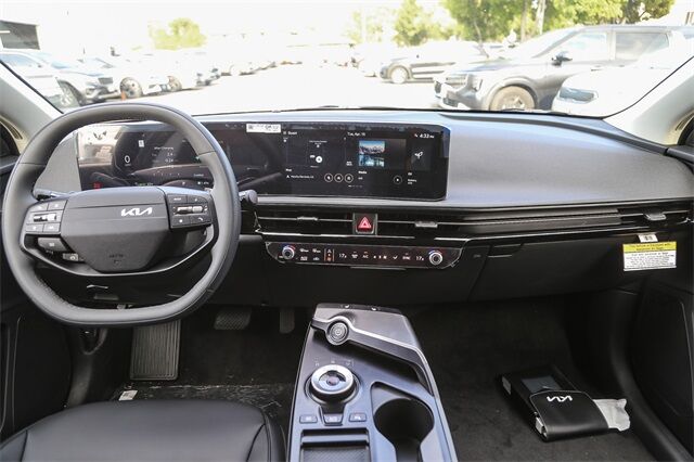 2025 Kia EV6 Light Long Range RWD Tacoma WA