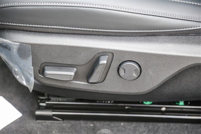 2025 Kia EV6 Light Long Range RWD Tacoma WA