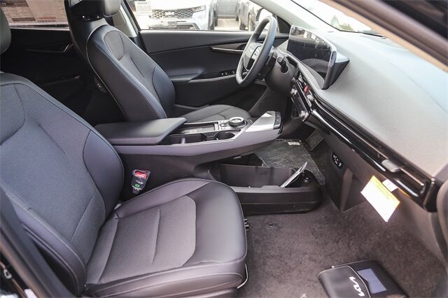 2025 Kia EV6 Light Long Range RWD Tacoma WA