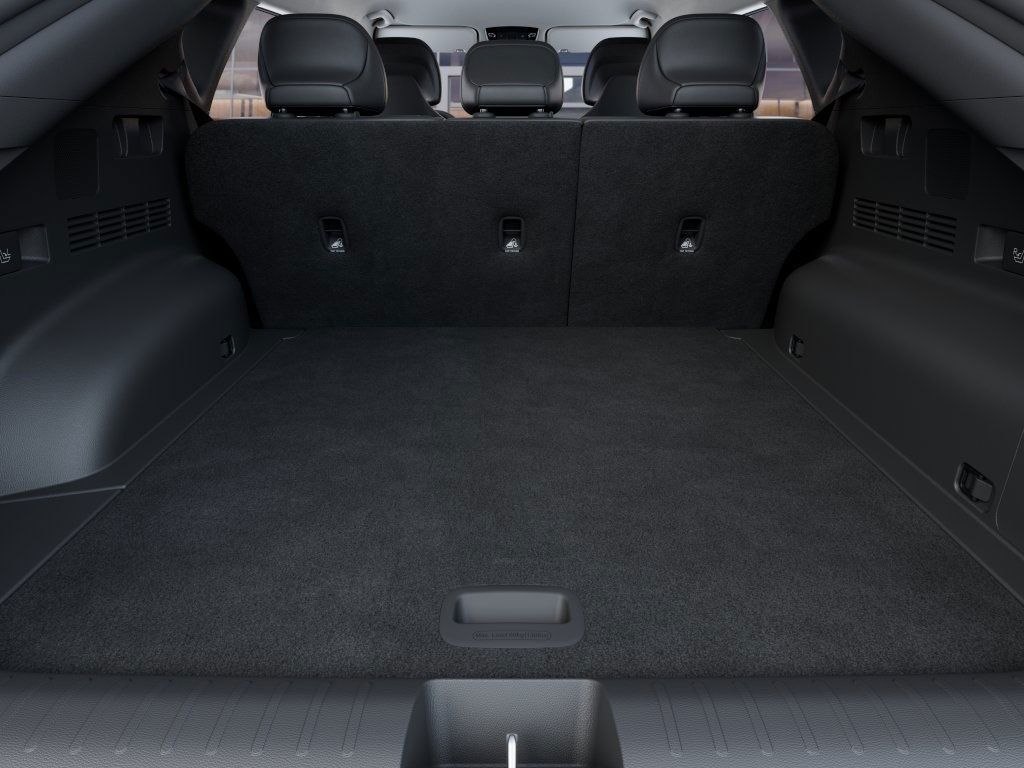 2025 Kia EV6 Light Long Range Salinas CA