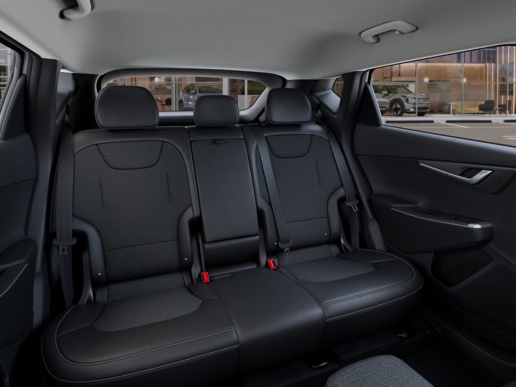 2025 Kia EV6 Light Long Range Salinas CA