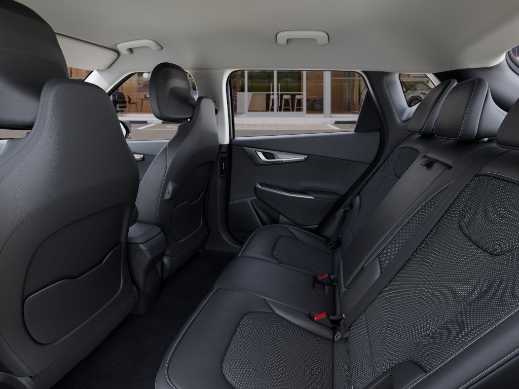 2025 Kia EV6 Light Long Range Salinas CA