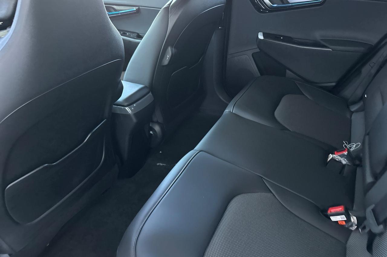 2025 Kia EV6 Light Long Range Salinas CA
