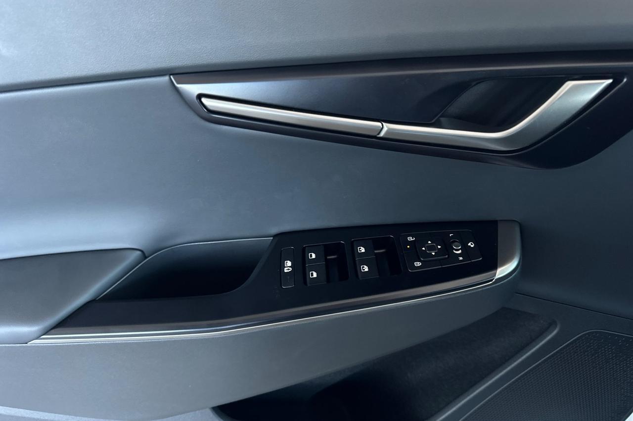 2025 Kia EV6 Light Long Range Salinas CA