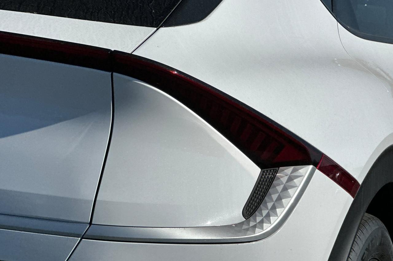 2025 Kia EV6 Light Long Range Salinas CA