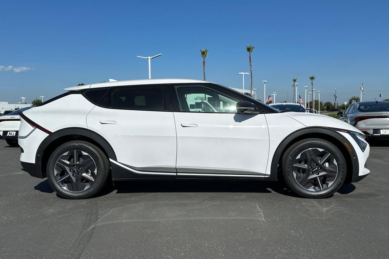 2025 Kia EV6 Light Long Range Salinas CA