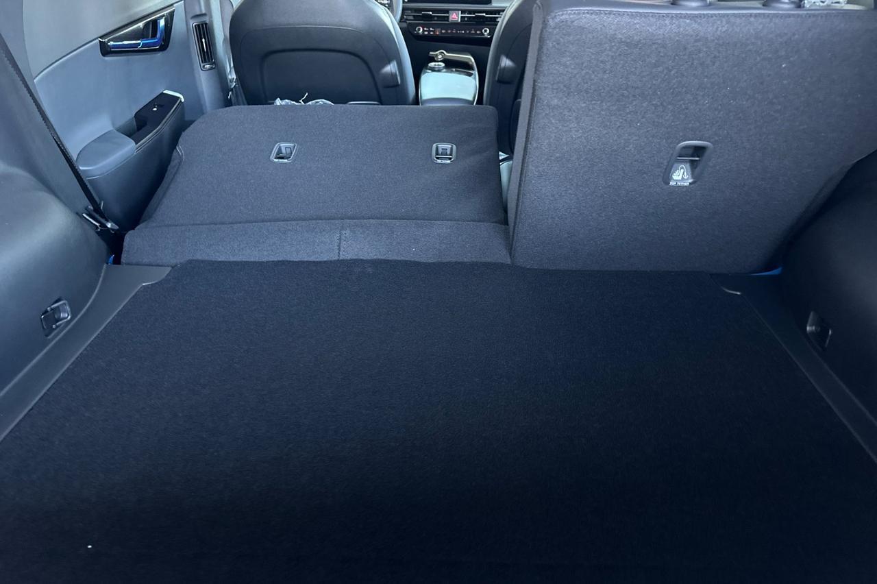 2025 Kia EV6 Light Long Range Salinas CA