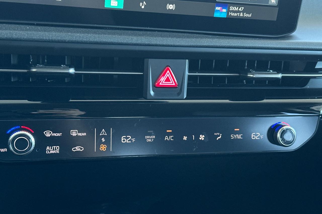 2025 Kia EV6 Light Long Range Salinas CA