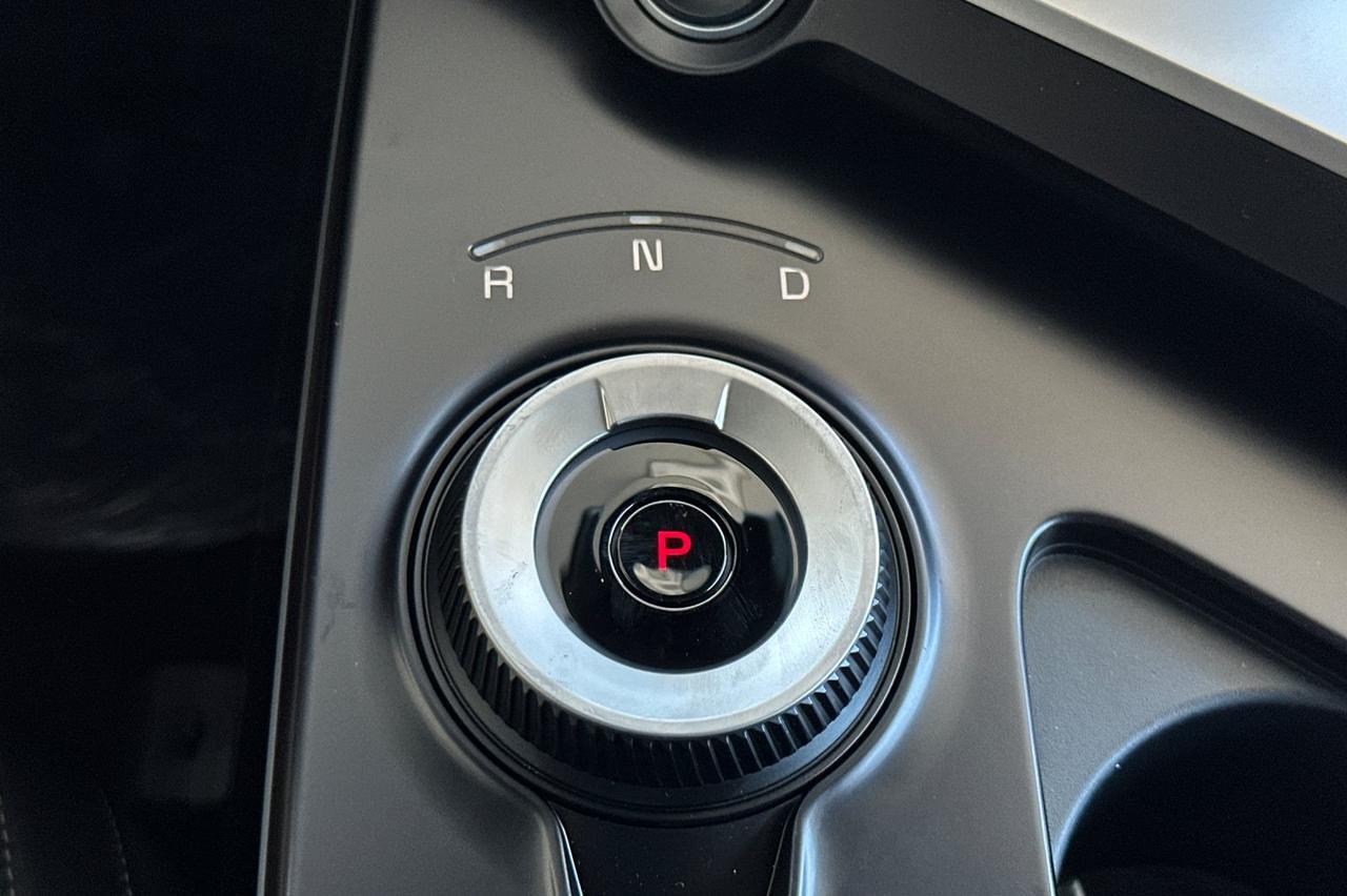 2025 Kia EV6 Light Long Range Salinas CA